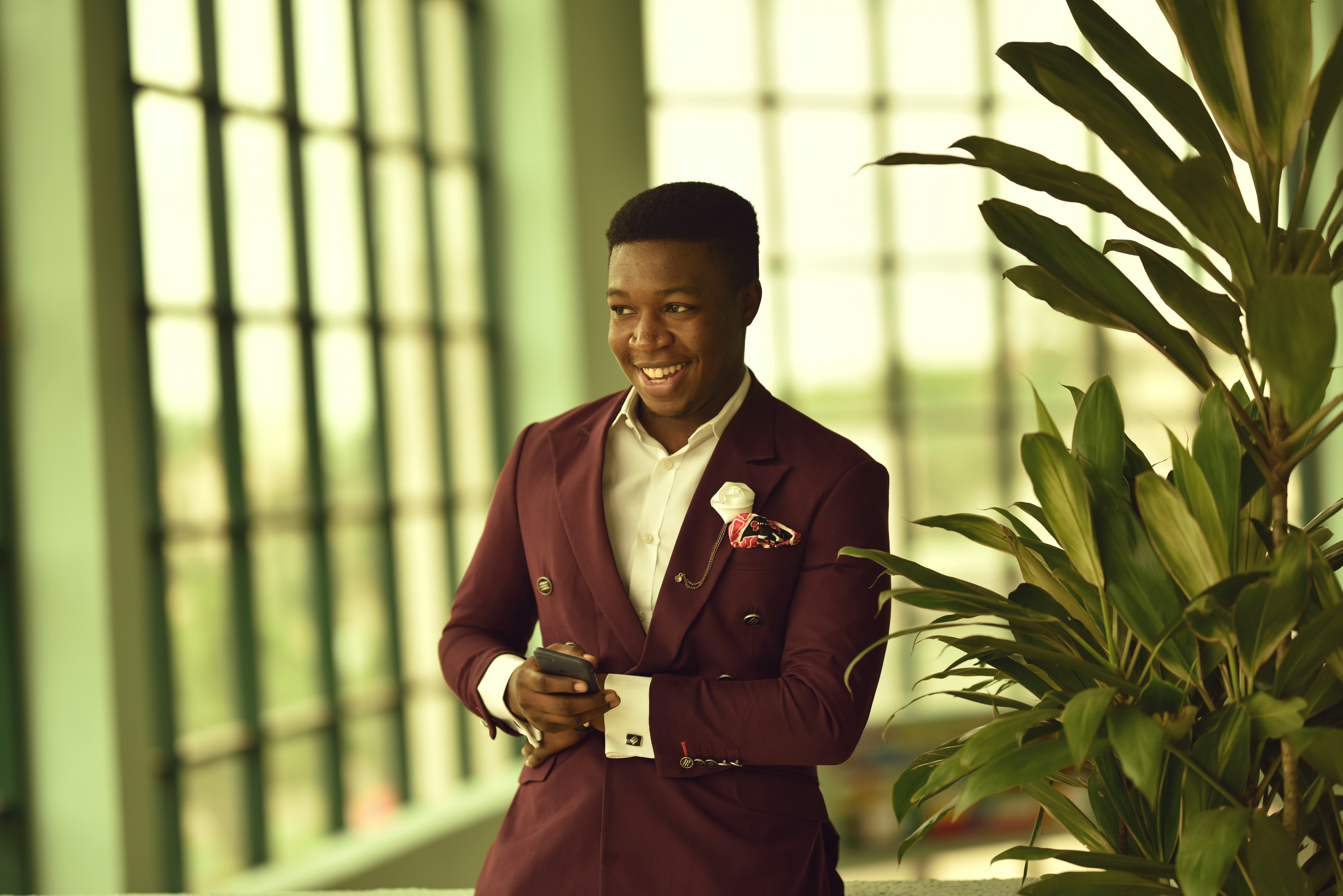 Chisom Alozie